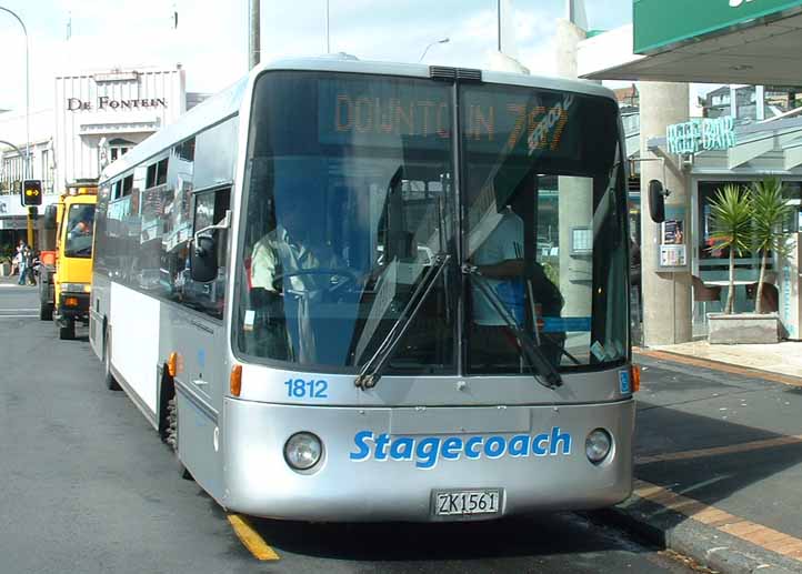 Stagecoach Auckland Nissan SBR180 Scorpion Fairfax 1812